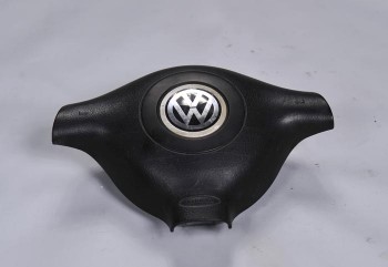 Volkswagen bora airbag